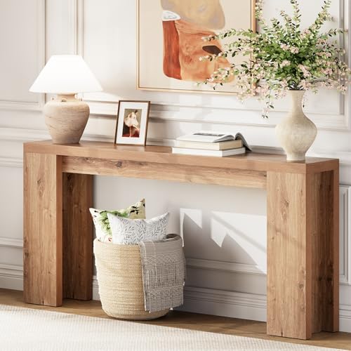 Save $60 on 70.9" Extra Long Console Table - Use Code - Image 2