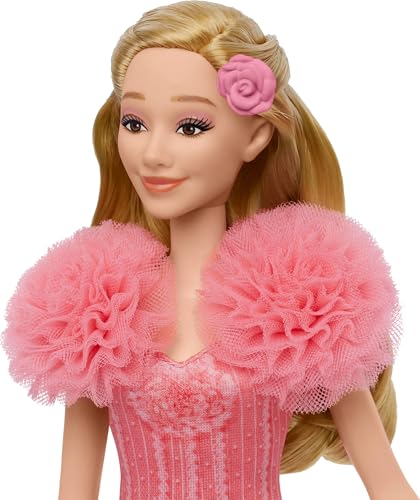 56% Off! Mattel Wicked Singing Glinda Fashion Doll – Only $11.99 - Image 5