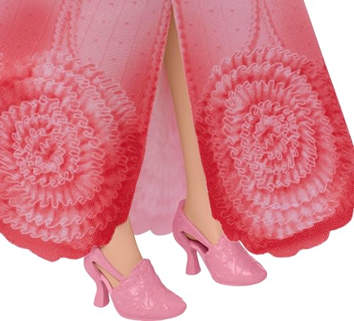 56% Off! Mattel Wicked Singing Glinda Fashion Doll – Only $11.99 - Image 6