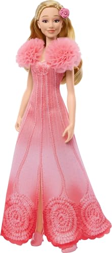 56% Off! Mattel Wicked Singing Glinda Fashion Doll – Only $11.99 - Image 7