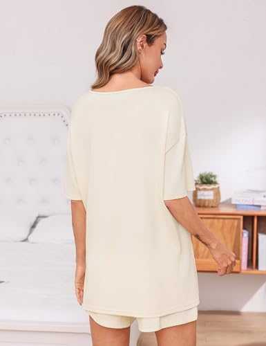 Save 49% on Totatuit Women Summer Lounge Set - Image 6