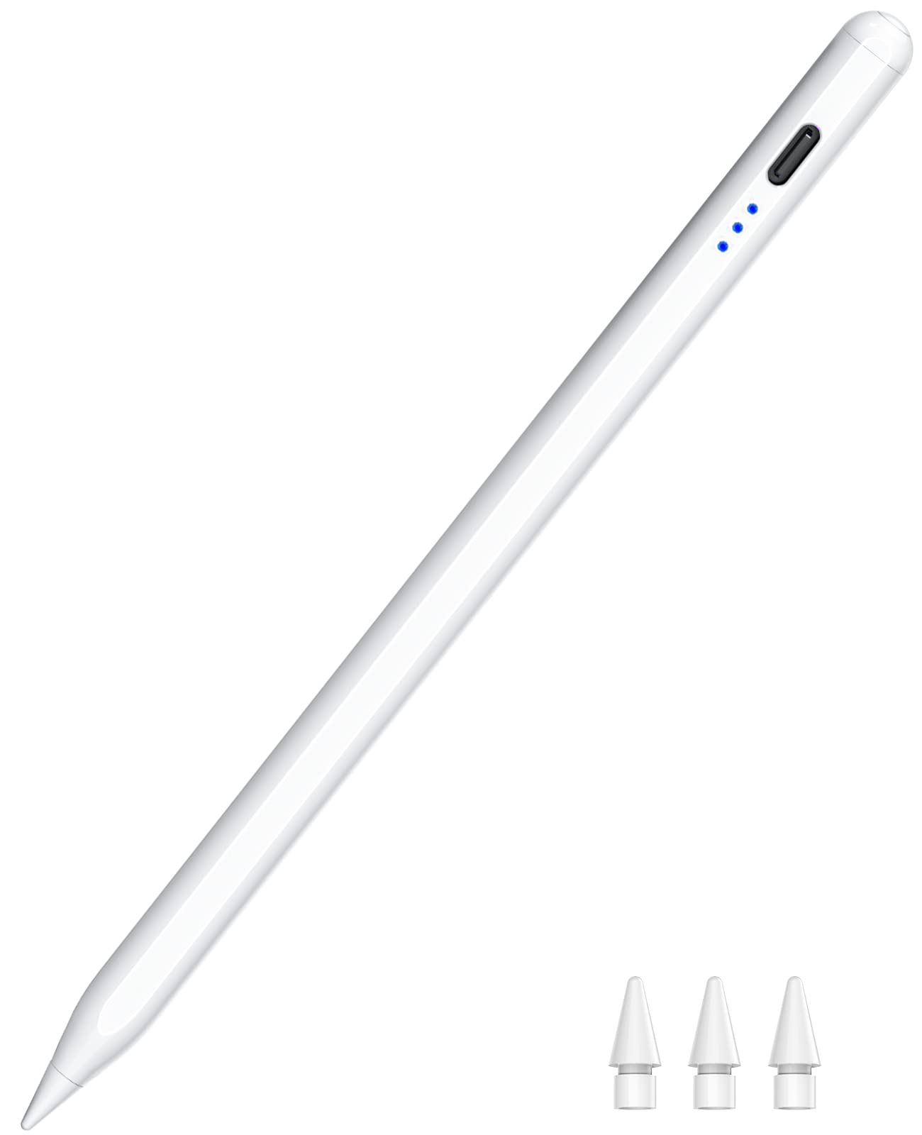 35% Off HATOKU Stylus Pen for iPad - Fast Charge - Image 1