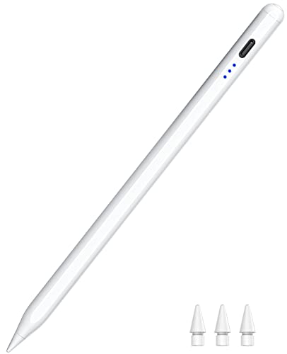 35% Off HATOKU Stylus Pen for iPad - Fast Charge - Image 2