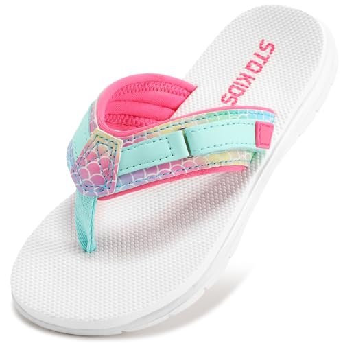 30% Off STQ KIDS Flip Flops with Code E3EX8GDB - Image 2