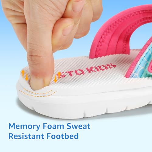 30% Off STQ KIDS Flip Flops with Code E3EX8GDB - Image 6