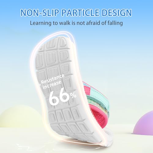 30% Off STQ KIDS Flip Flops with Code E3EX8GDB - Image 7