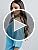 Save 40% on REORIA Women's Off Shoulder Tee with Code - Image 8
