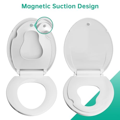 Save with Code LHDRCKH2 on Toilet Seat for Families - Image 3