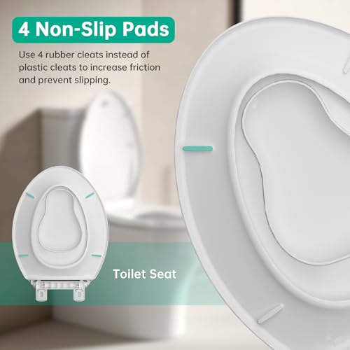 Save with Code LHDRCKH2 on Toilet Seat for Families - Image 8