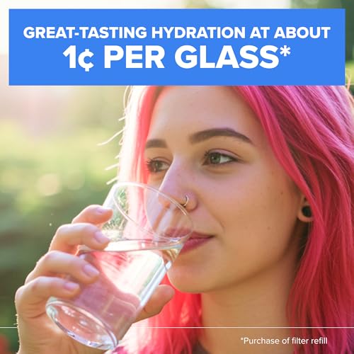 41% Off Brita 10 Cup Water Filter Pitcher - Save Now - Image 6