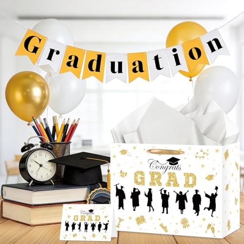 50% Off Graduation Gift Bag for Class of 2026 - Image 6
