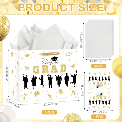 50% Off Graduation Gift Bag for Class of 2026 - Image 7