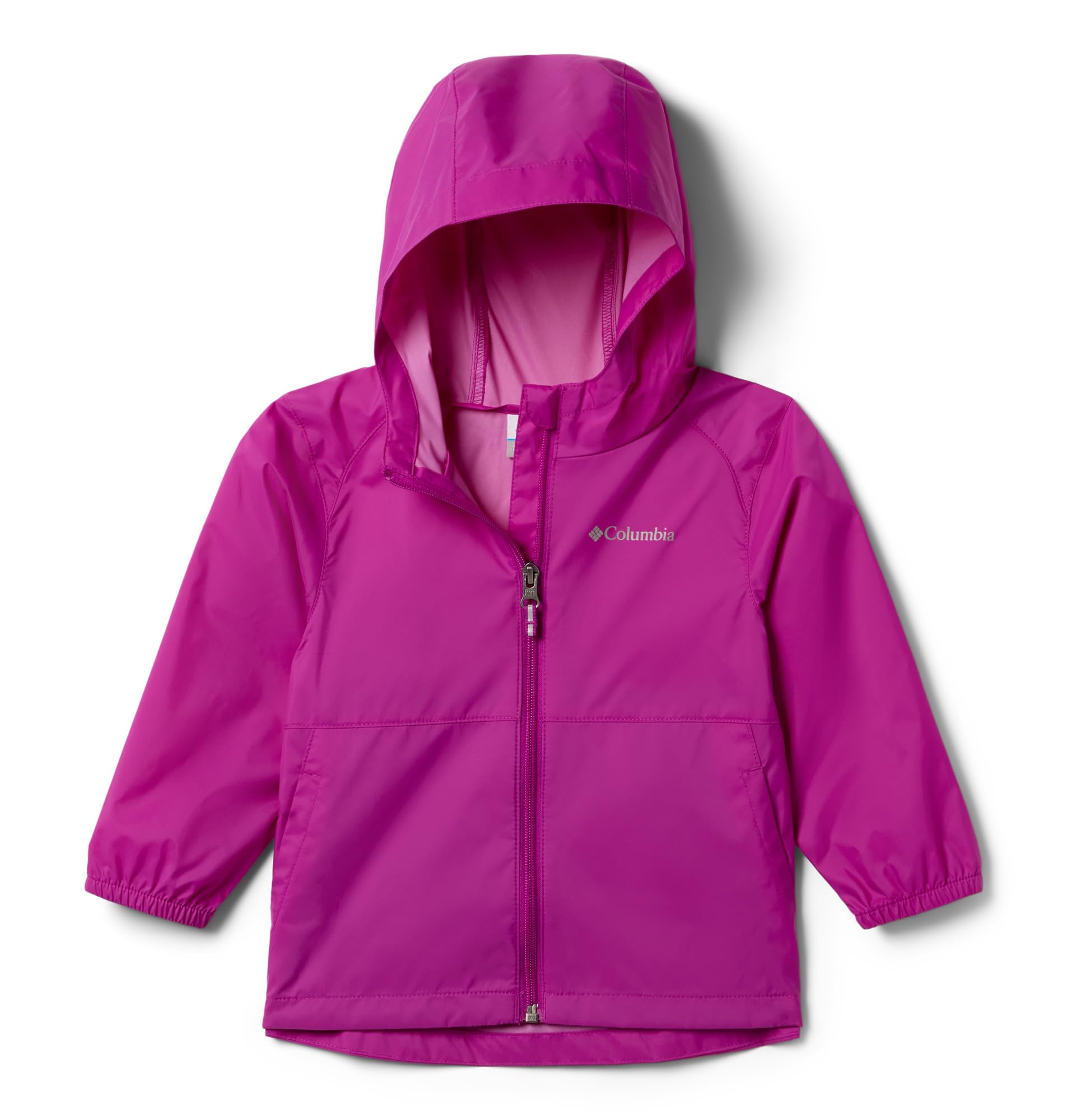 52% Off Columbia Girls' Switchback II Rain Jacket