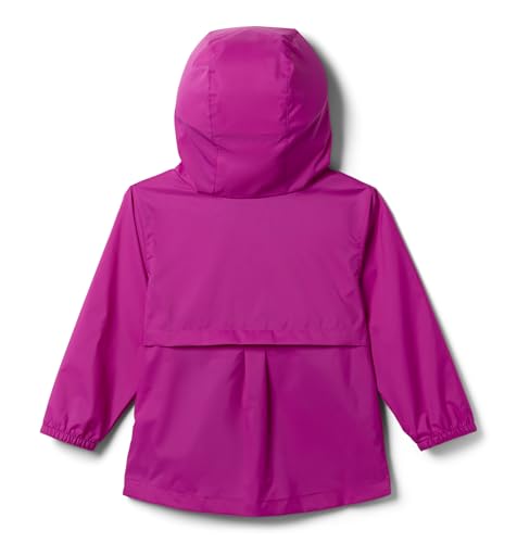 52% Off Columbia Girls' Switchback II Rain Jacket - Image 3