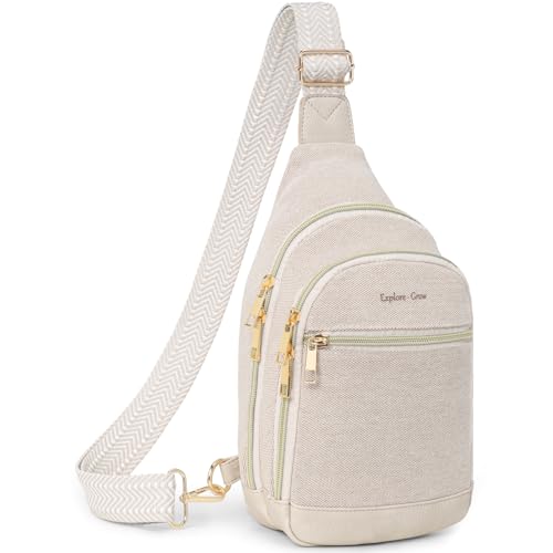 40% Off Packism Travel Sling Bag for Women - Image 2