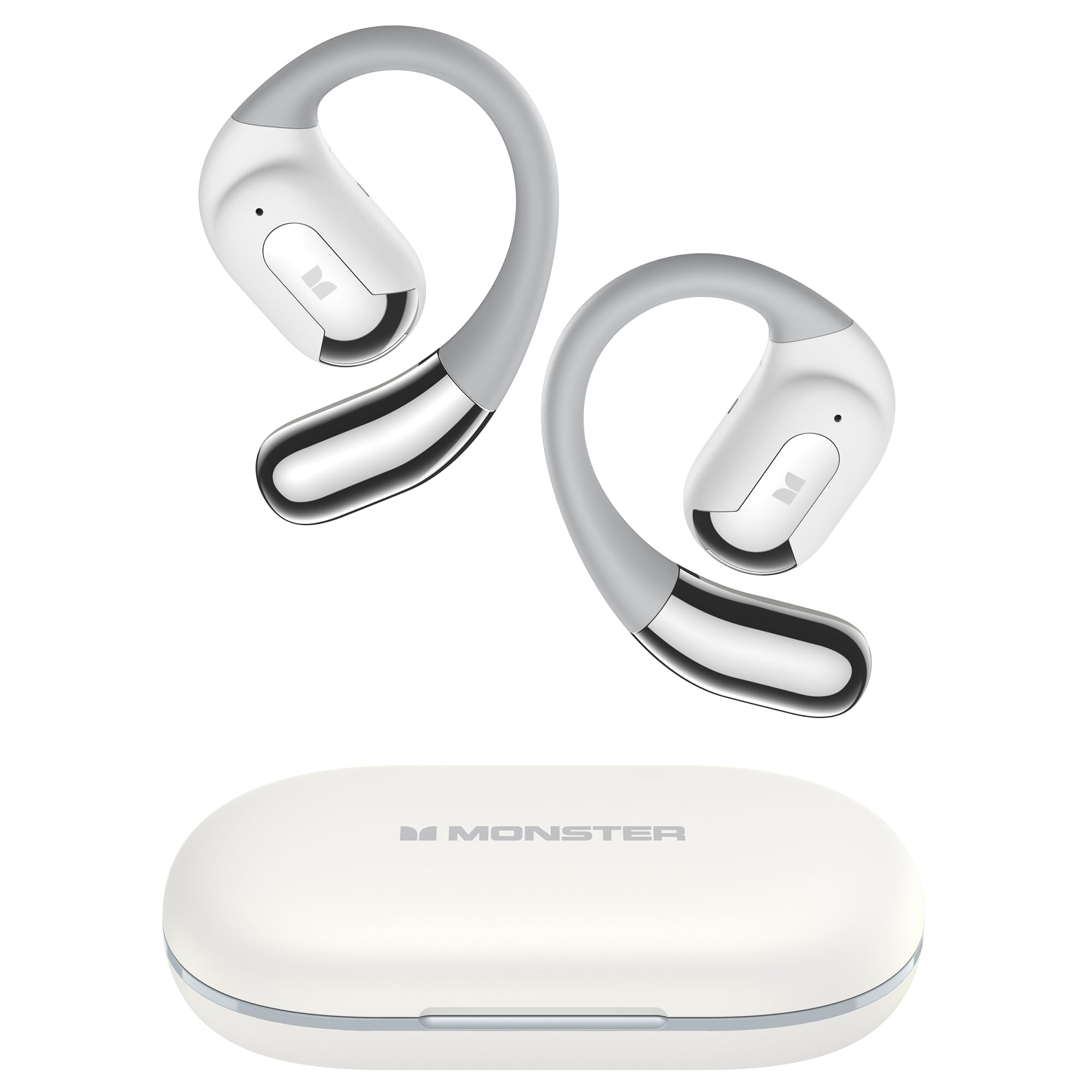 48% Off Monster Open Ear Headphones - Deal Alert - Image 1