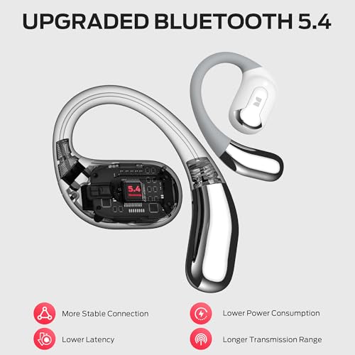 48% Off Monster Open Ear Headphones - Deal Alert - Image 7