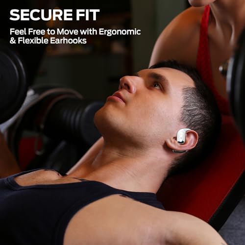 48% Off Monster Open Ear Headphones - Deal Alert - Image 8