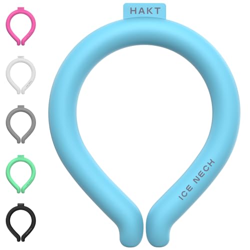 44% Off TXZ Cooling Neck Wrap for Summer Heat Relief - Image 2