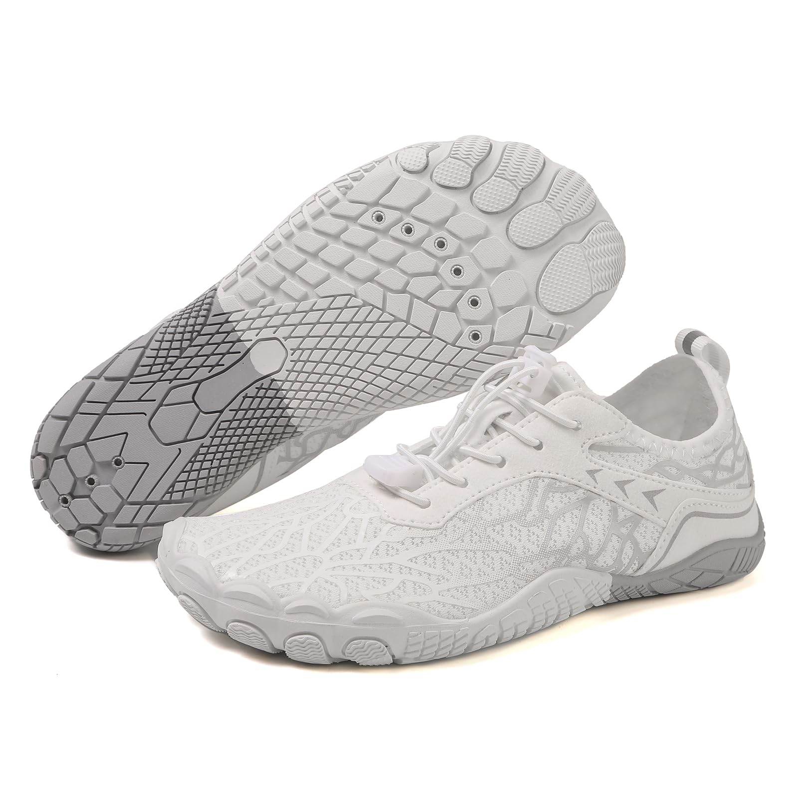 50% Off Weinexra HF Cloud Barefoot Walking Sneakers - Image 1