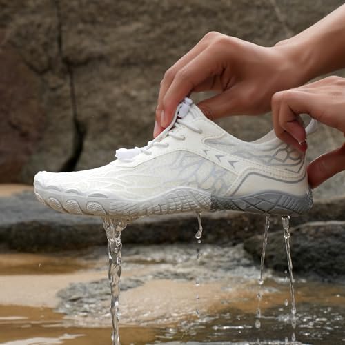 50% Off Weinexra HF Cloud Barefoot Walking Sneakers - Image 3