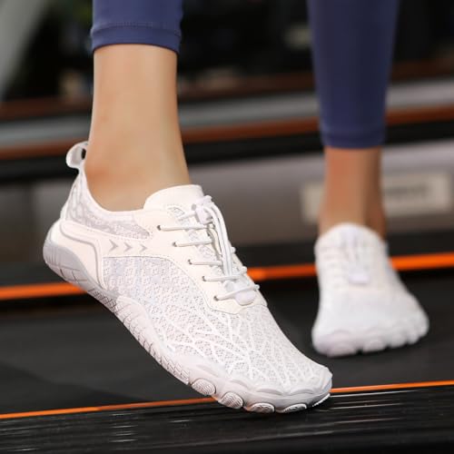 50% Off Weinexra HF Cloud Barefoot Walking Sneakers - Image 4