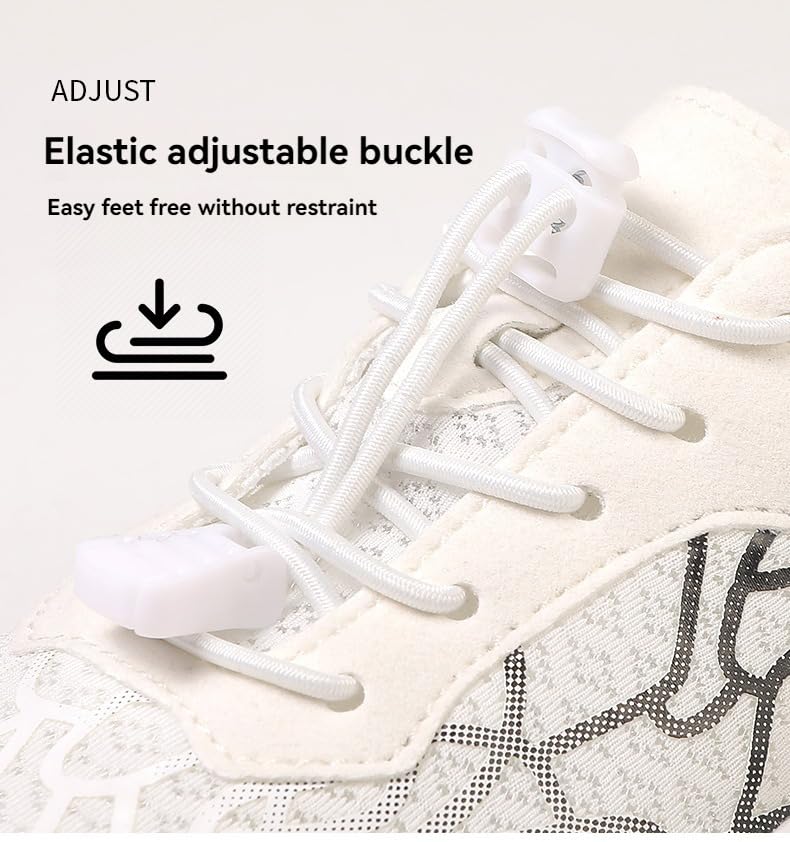50% Off Weinexra HF Cloud Barefoot Walking Sneakers - Image 6