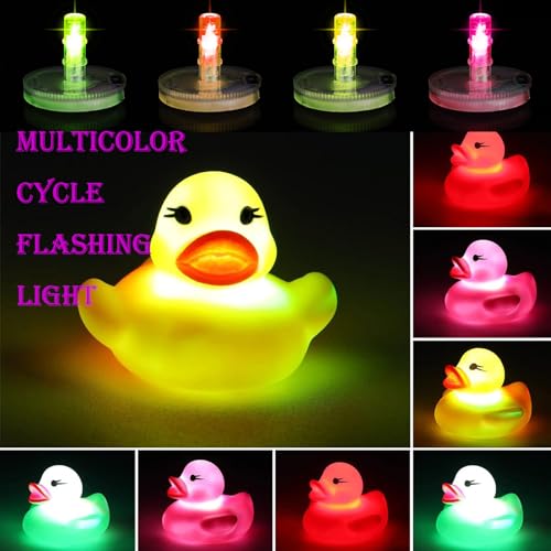 6pcs Light Up Duck Plug for Jeep - $4.11 Deal with Code - Image 7