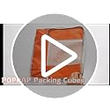 Packing Cubes Set - Use Code AIGAXA5O for Extra Savings - Image 8