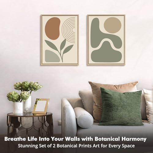 Boho Wall Art Set at 50% Off with Code BUL45AOC - Image 7