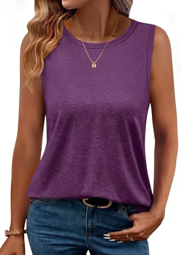 GKBK Women's Tank Top from $9.99, Use Code WHV2LBJY - Image 2
