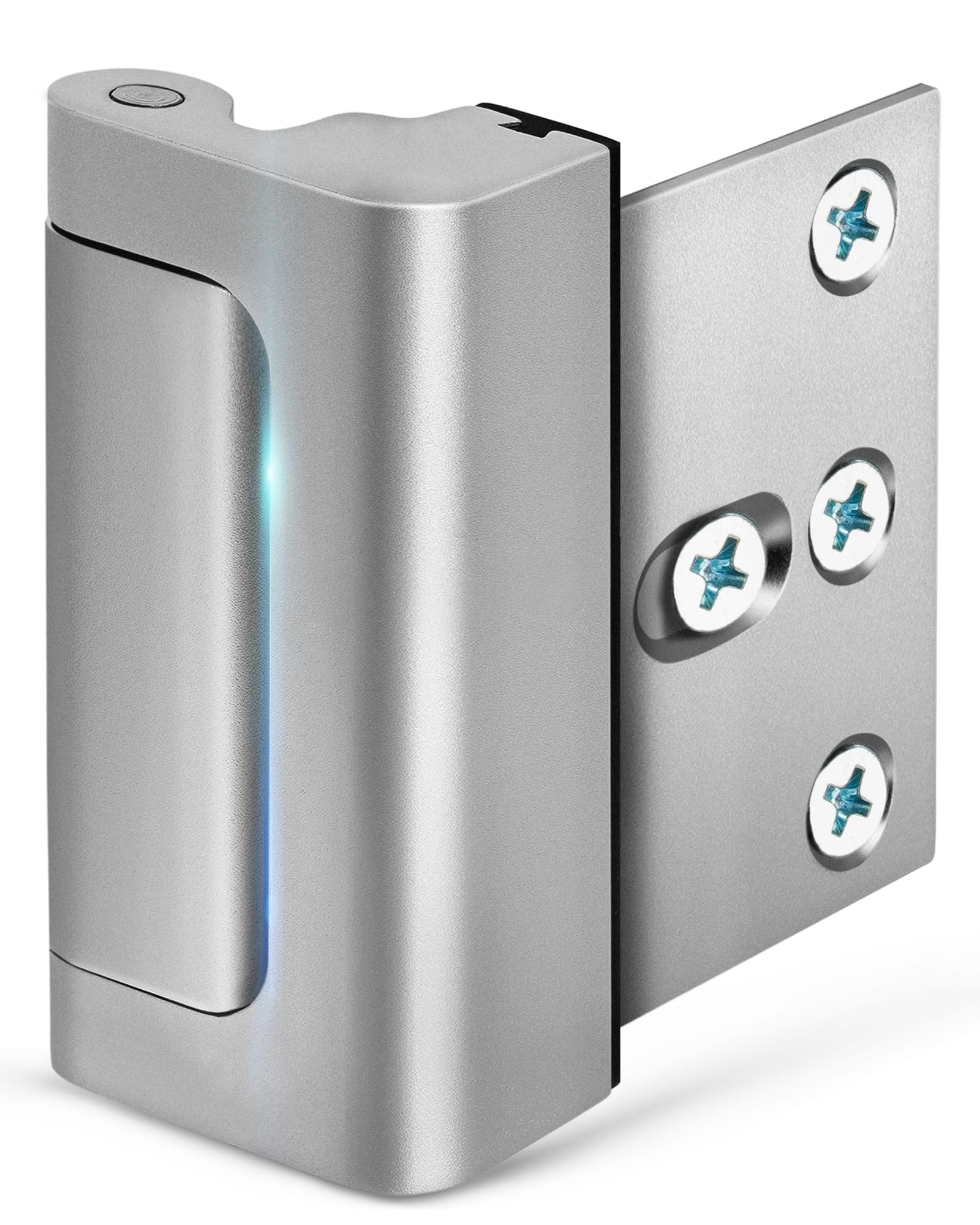 EverPlus Door Lock 58% Off – Use Code 3DRMZV5A - Image 1
