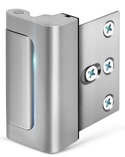 EverPlus Door Lock 58% Off – Use Code 3DRMZV5A - Image 2