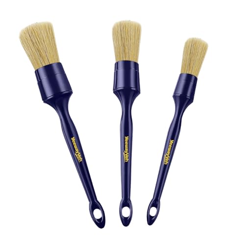Save 20% on YeewayVeh Car Detailing Brush Set - Image 2