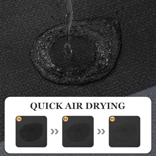 Save 70% on ACCUMTEK Non Slip Bath Mat - Only $9.99 - Image 5