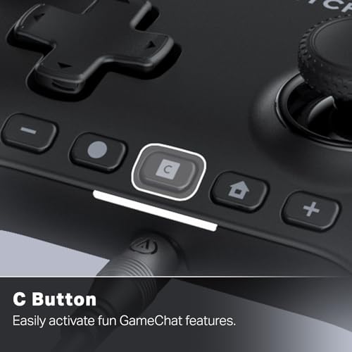 55% Off PowerA Wired Controller for Nintendo Switch 2 - Image 6
