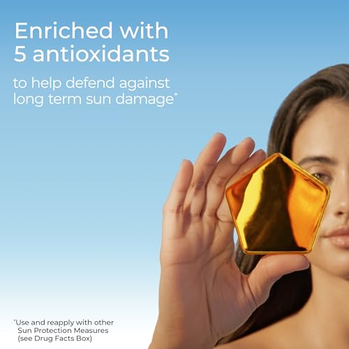 43% Off Eucerin SPF 50 Face Sunscreen with Hyaluronic Acid - Image 5