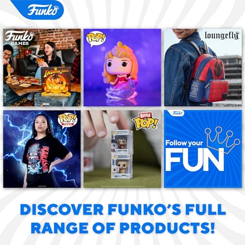 52% Off Funko Pop! 13-Day Spooky Countdown Calendar - Image 6