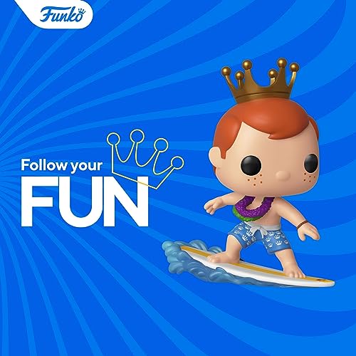 52% Off Funko Pop! 13-Day Spooky Countdown Calendar - Image 7