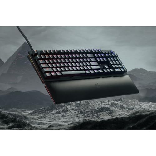60% Off Razer Huntsman V2 Analog Gaming Keyboard - Image 5