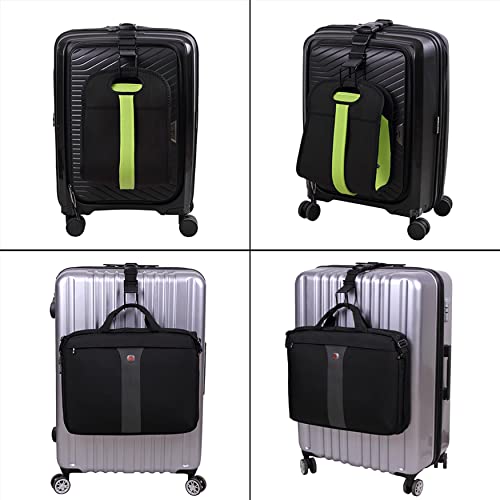 Save 50% on Vigorport Luggage Hook Strap with Code - Image 7