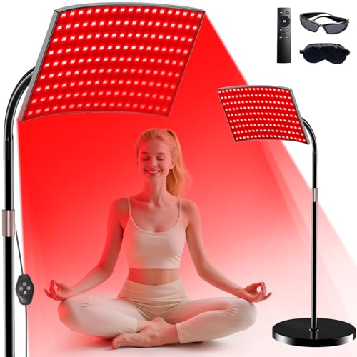 Save $35 on Red Light Therapy Panel for Body & Face - Image 2