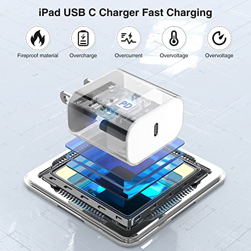 30% Off iPhone Fast Charger with 10ft Cable - Image 4