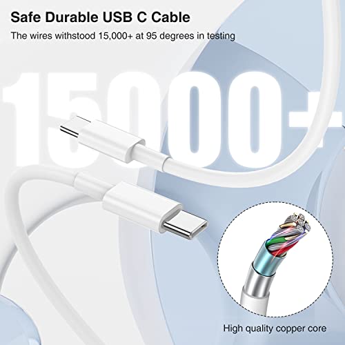30% Off iPhone Fast Charger with 10ft Cable - Image 6