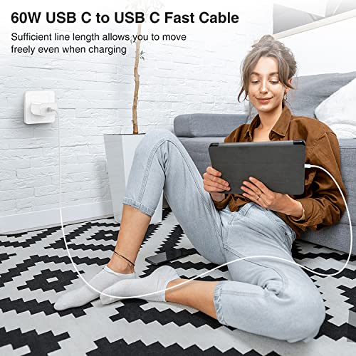 30% Off iPhone Fast Charger with 10ft Cable - Image 7