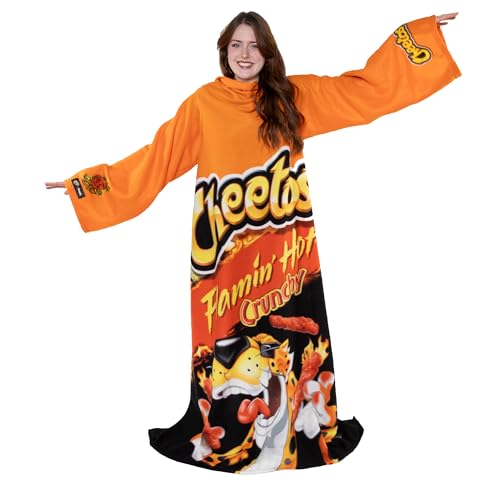 50% Off Snuggie Original Wearable Blanket – $17.49 - Image 2