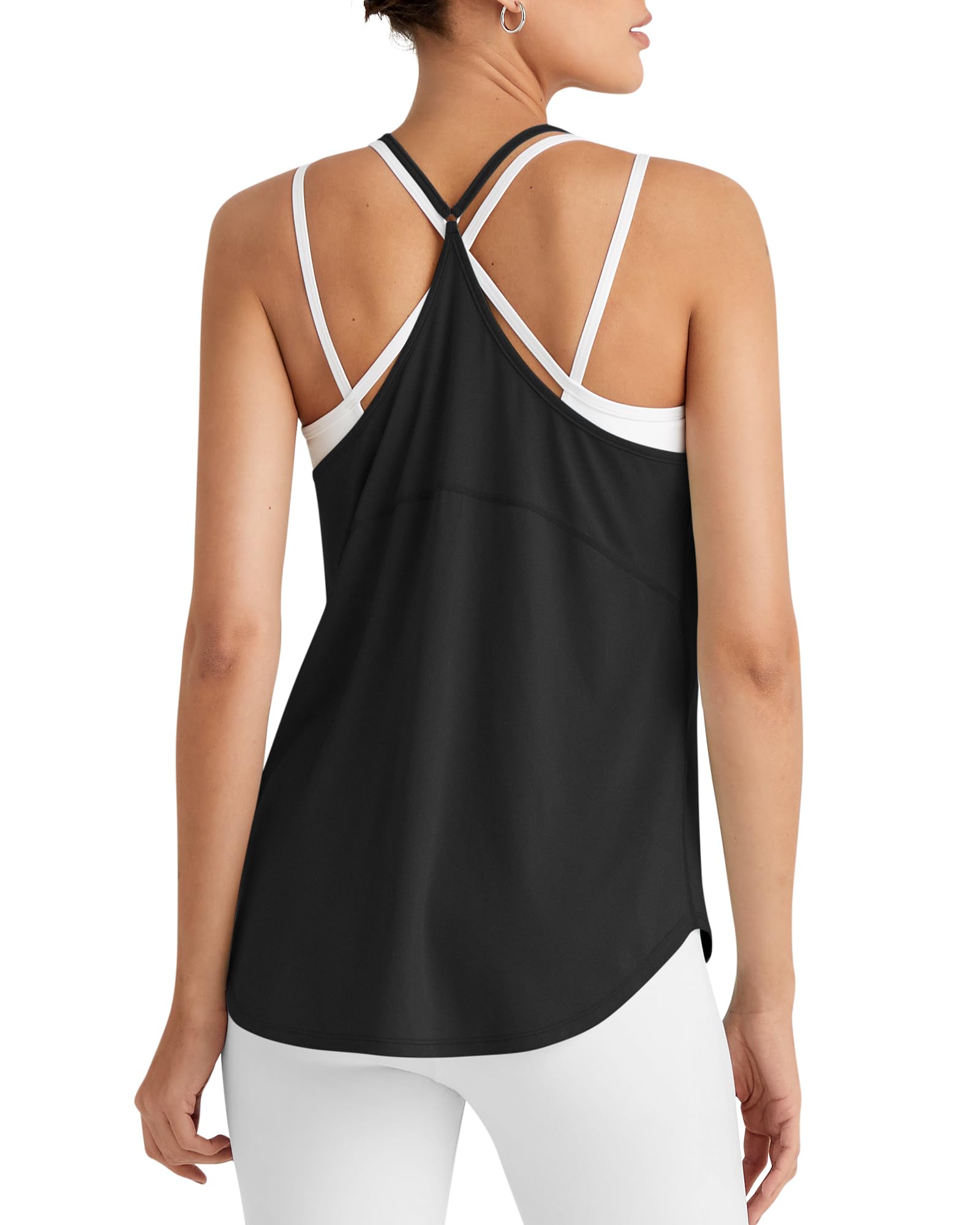 10% Off G4Free Athletic Tank Tops for Women