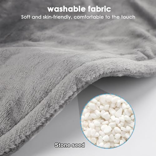 50% OFF MargGona Heating Pad for Neck & Shoulder Pain Relief - Image 7