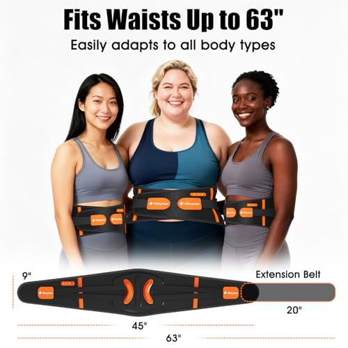 50% Off Cordless Heating Pad with Massager & 10000mAh Battery - Image 6