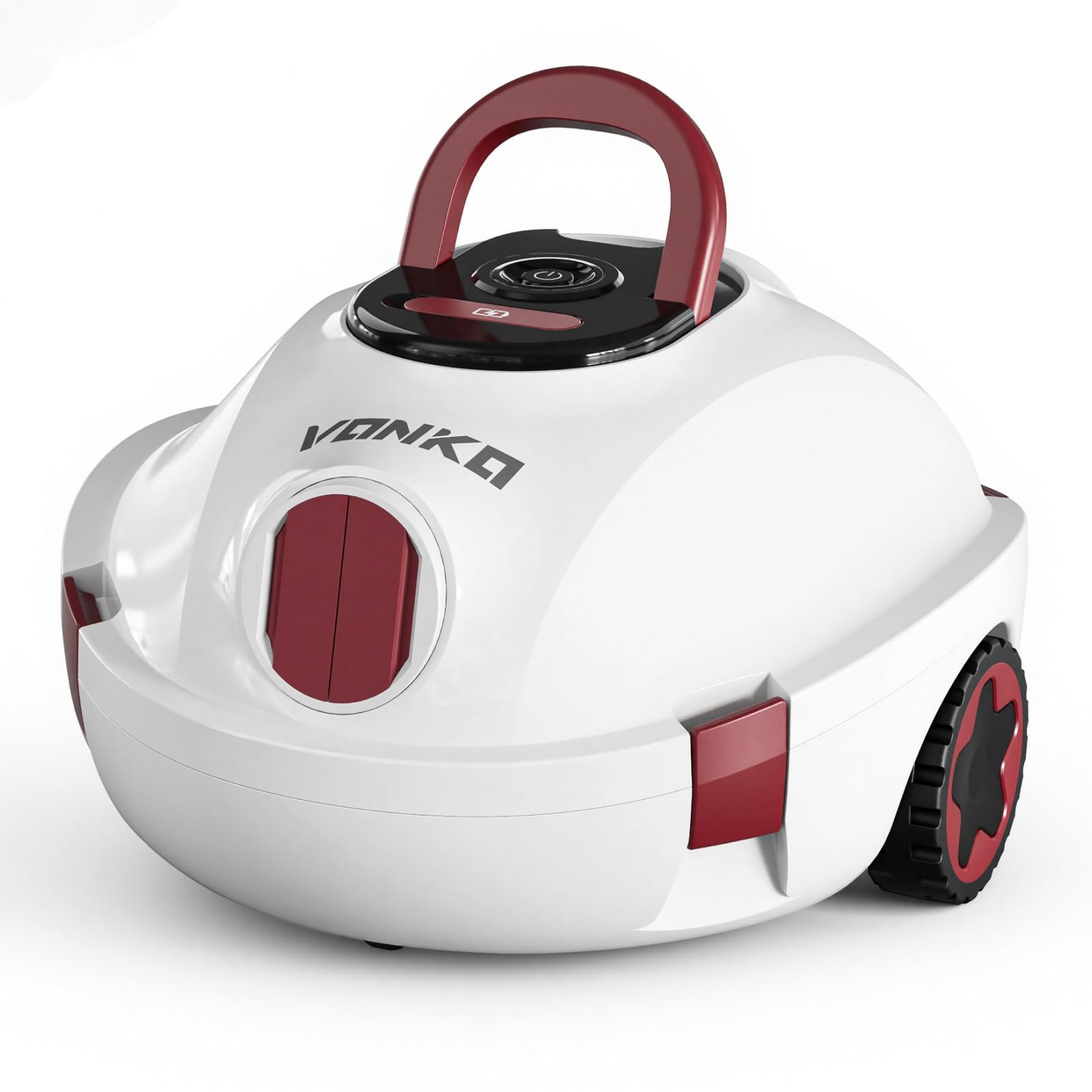 VONKO P10 Cordless Pool Cleaner - 50% Off with Code - Image 1